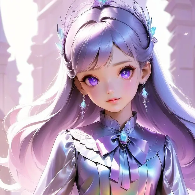 chat with ai character: 😻