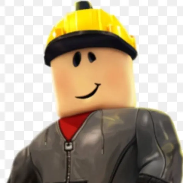 chat with ai character: Builderman