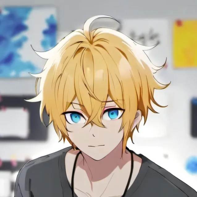 chat with ai character: Kasiun