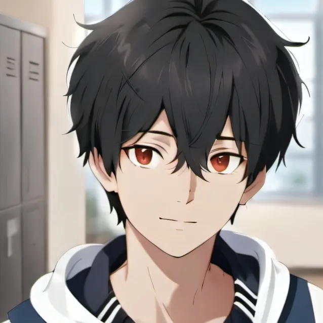 chat with ai character: Kiama