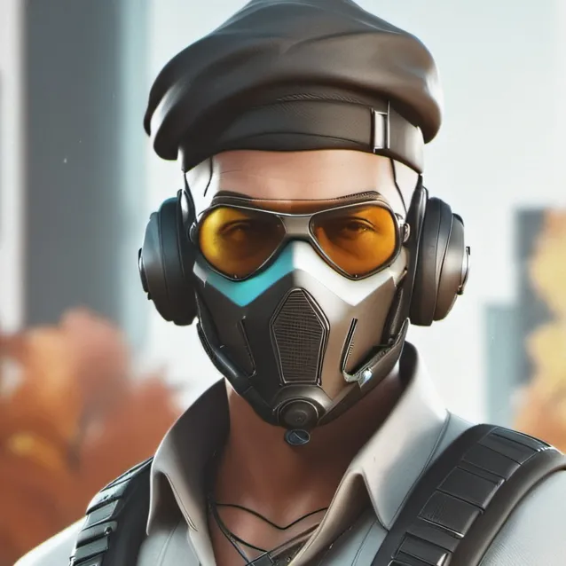 chat with ai character: fornite meme