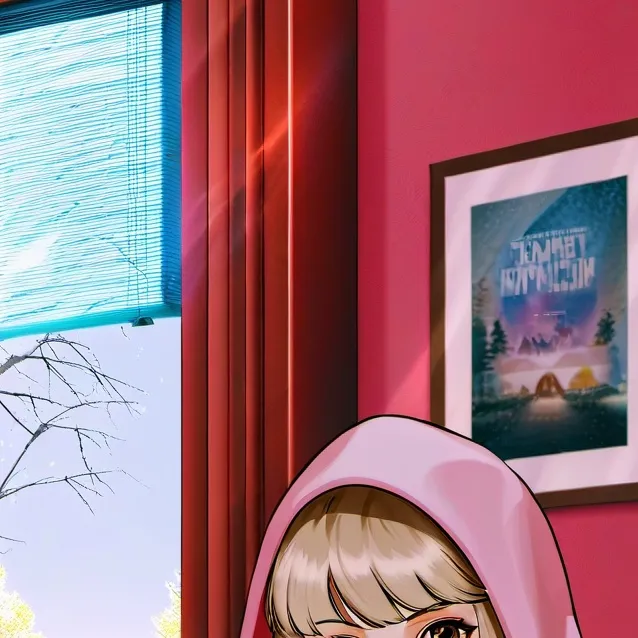 chat with ai character: Kat