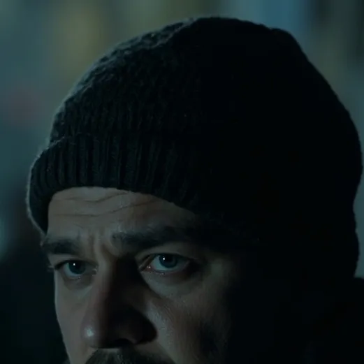 chat with ai character: Kalashkinov Frinos