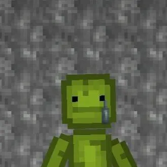 chat with ai character: Depressed Melon