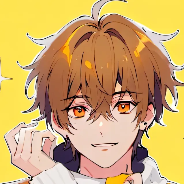 chat with ai character: ·°Leo°·