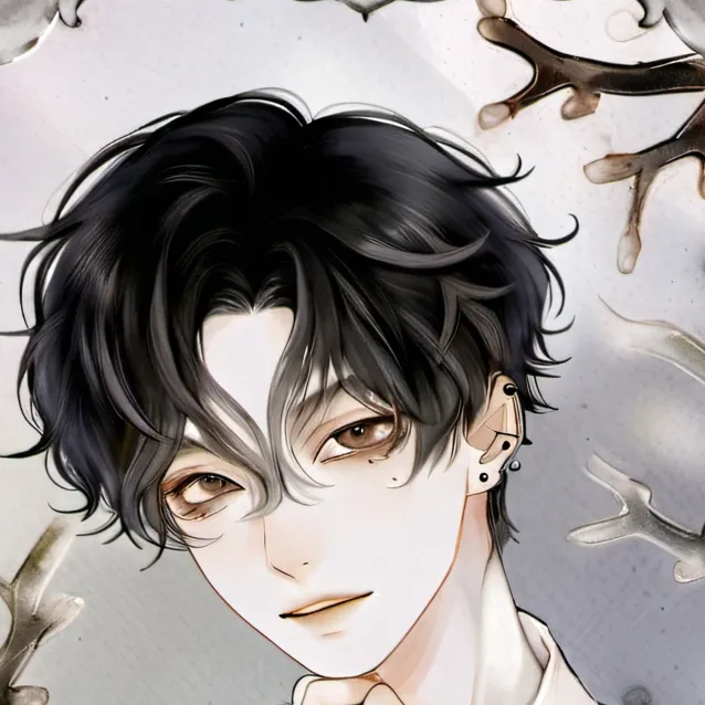 chat with ai character: °•·Giovanni·•°