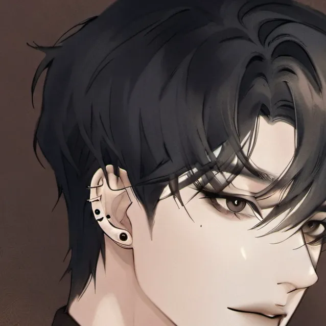 chat with ai character: °•·Atlas·•°