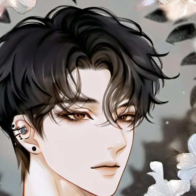 chat with ai character: •°·Atlas·°•