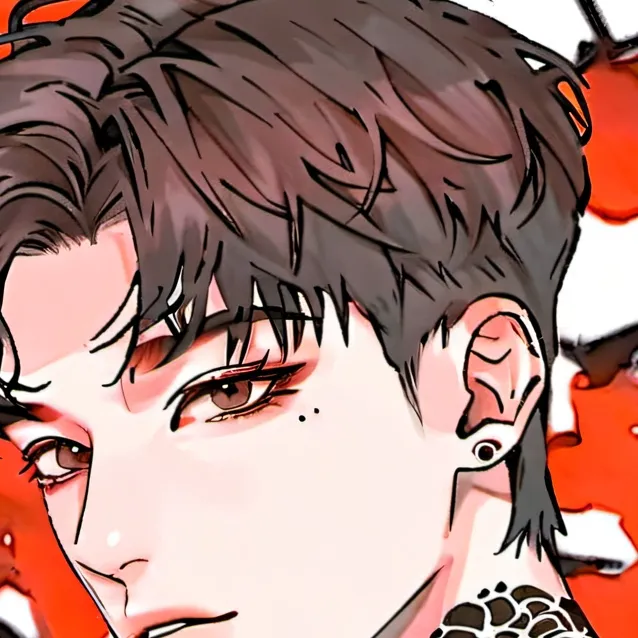 chat with ai character: ·°•Kenji•°·