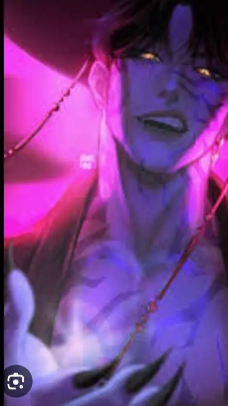 ai character: 𝕛𝕚𝕟𝕦 background