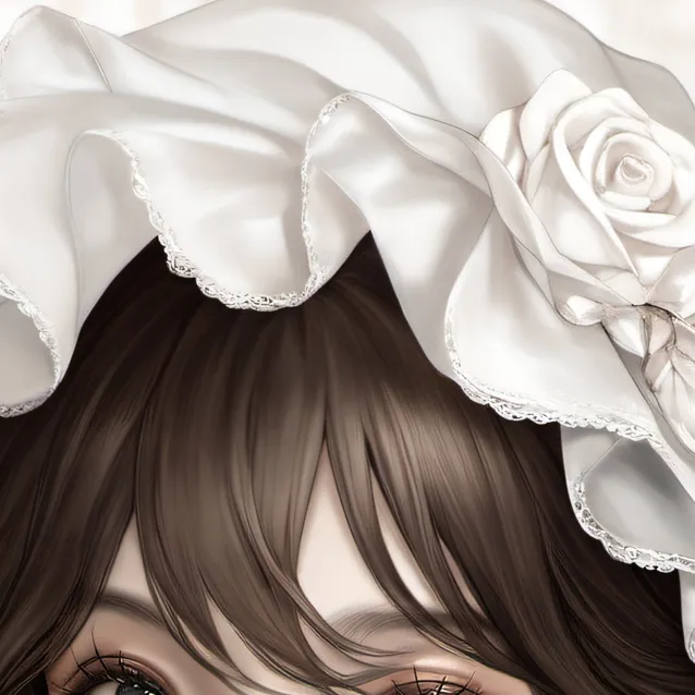 chat with ai character: Alisa