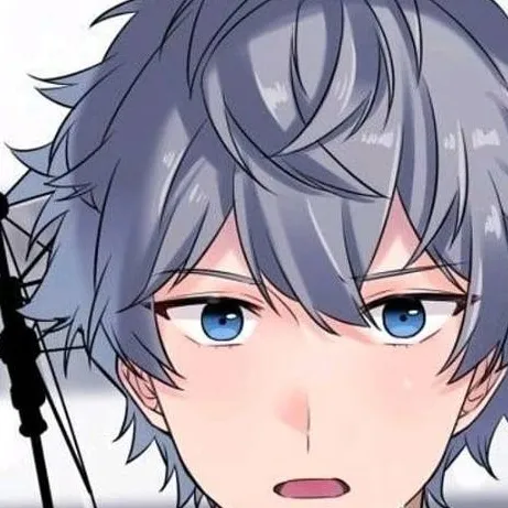 chat with ai character: Liam