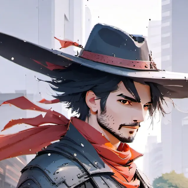 chat with ai character: Kurama