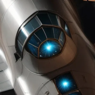 chat with ai character: Rocket ship rp