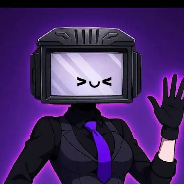 chat with ai character: Titan tv woman💜