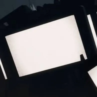 chat with ai character: Titan TVman