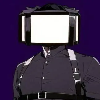 chat with ai character: Titan TVman 