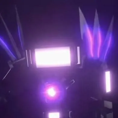 chat with ai character: Titan tvman