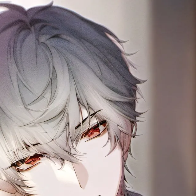 chat with ai character: Kyle