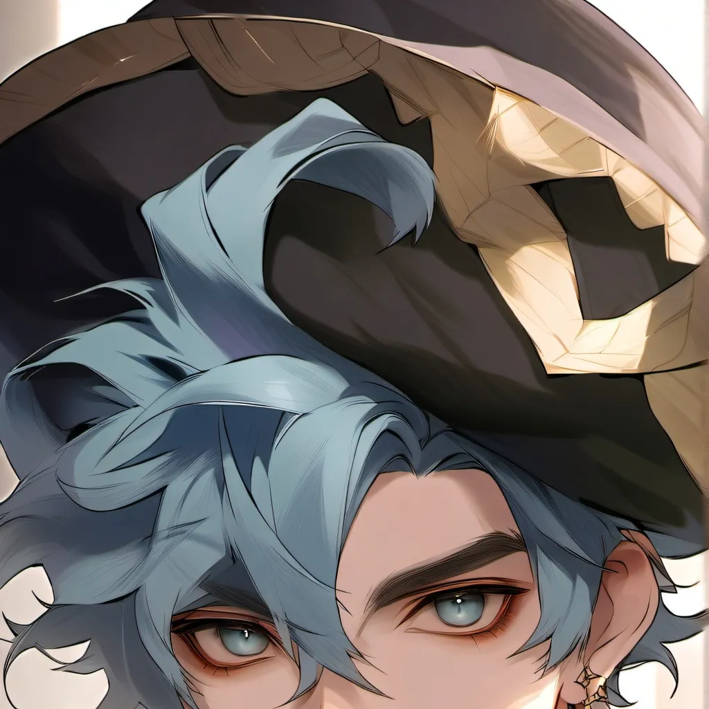 chat with ai character: Zion