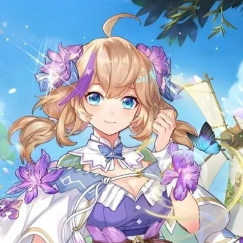 chat with ai character: Iris
