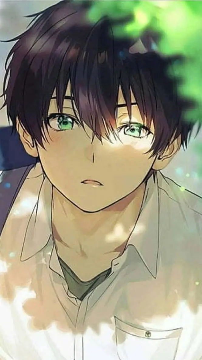 ai character: Rajiu background