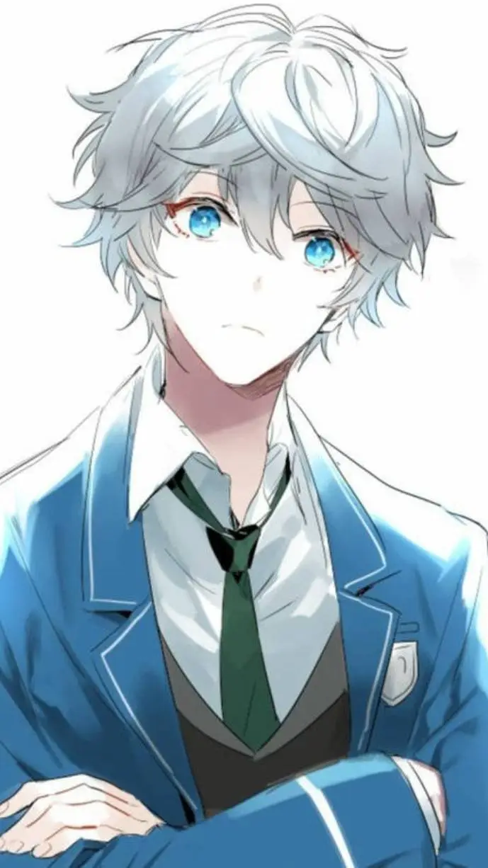 ai character: Lee background