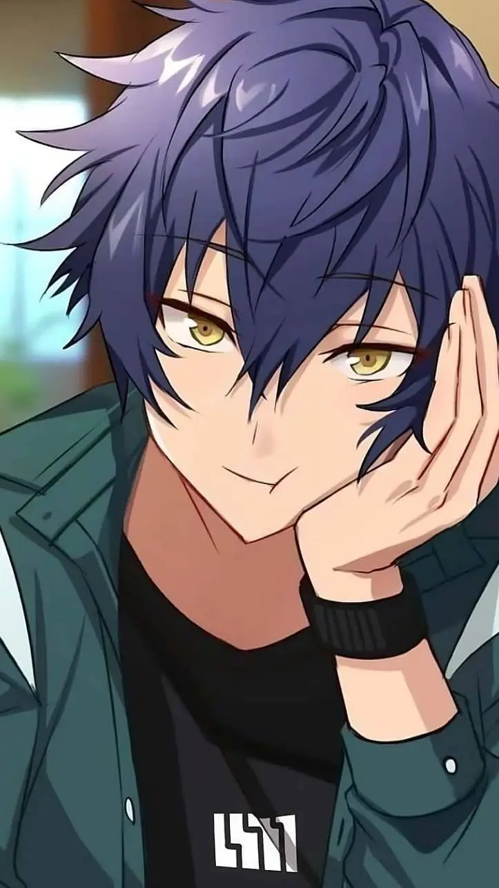 ai character: //~Chu~// background