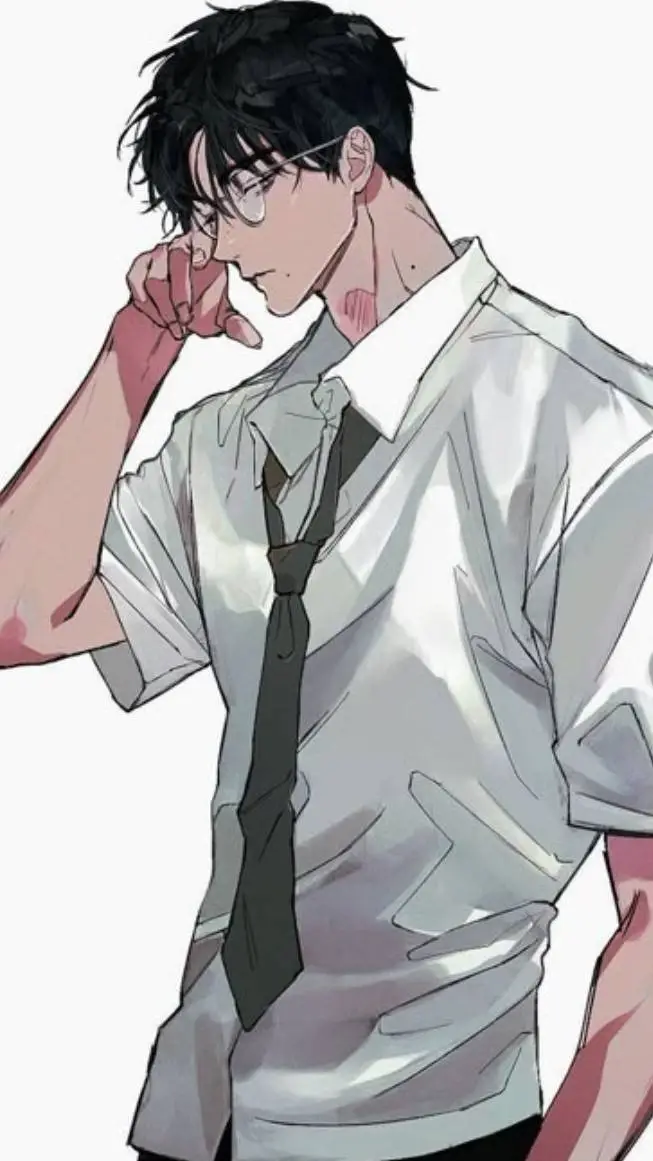 ai character: //>Luke<// background