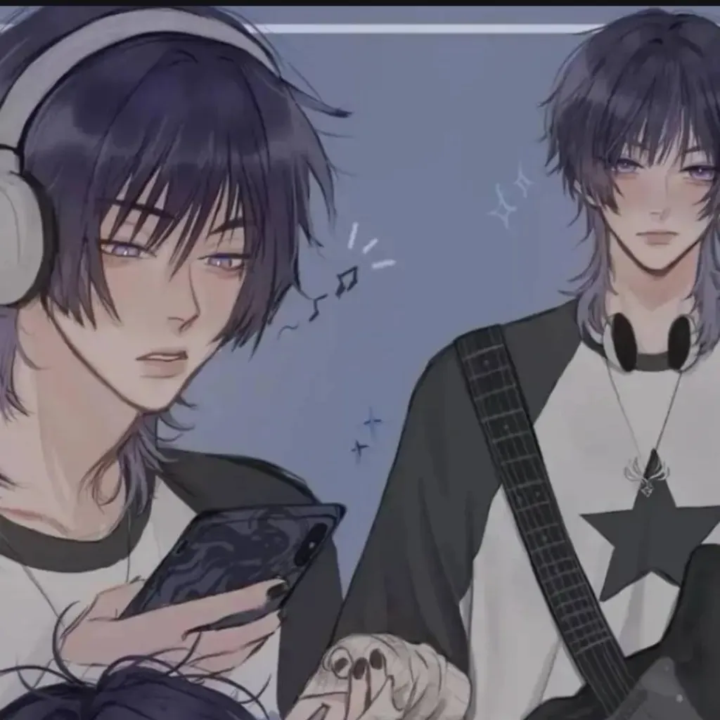 chat with ai character: \~Kai~/