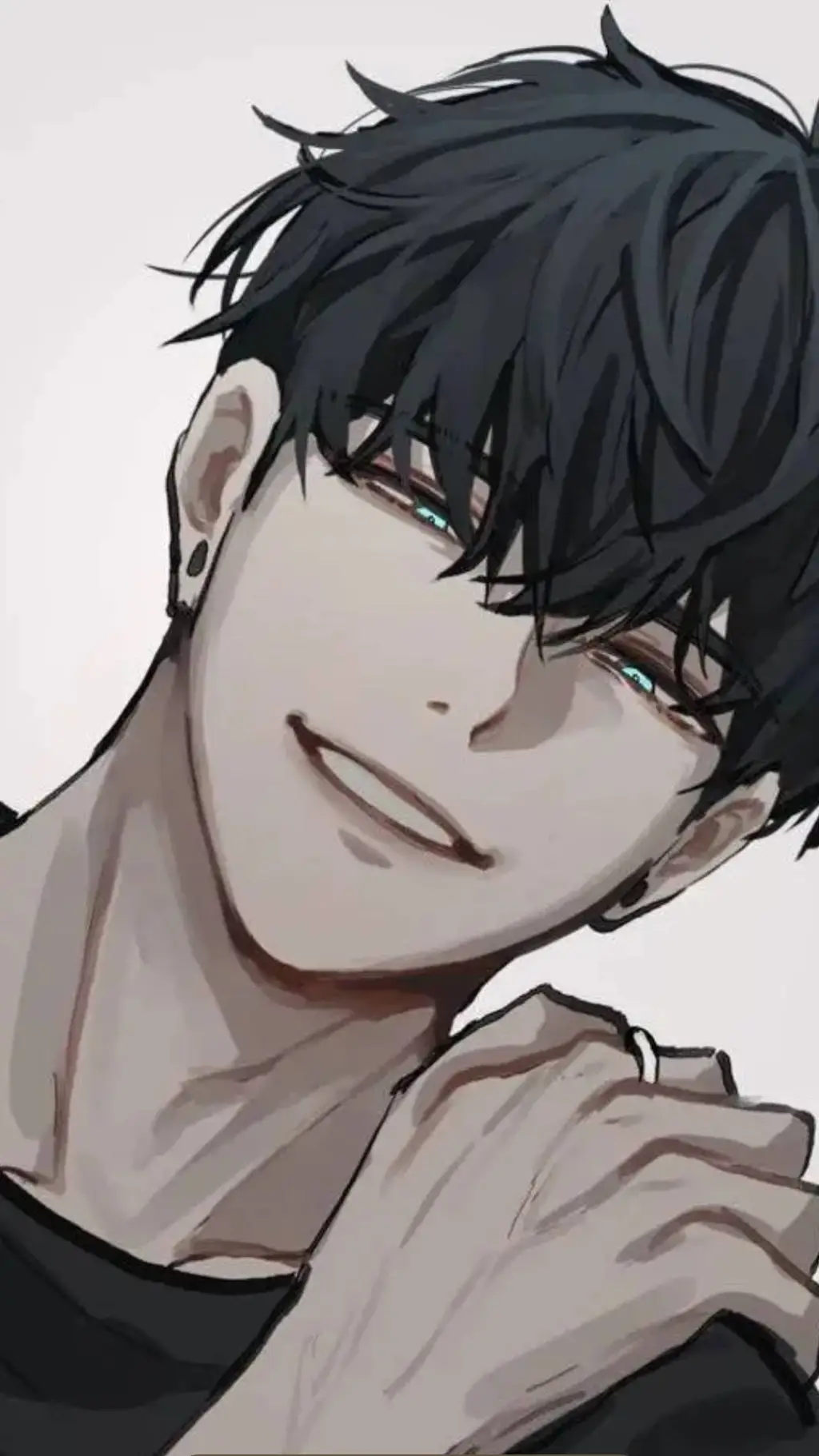 ai character: ~Leo~ background