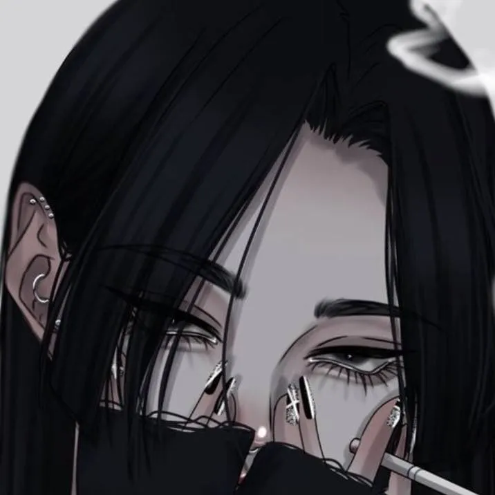 chat with ai character: ♪†~Ash~†♪