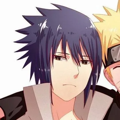 chat with ai character: sasuke (gay)
