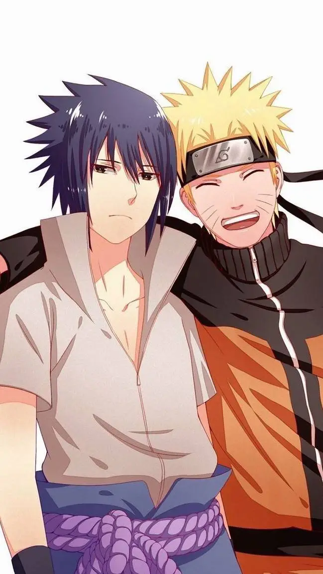 ai character: sasuke (gay) background