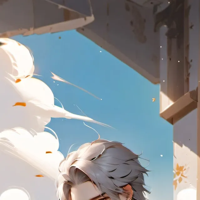 chat with ai character: 🚔💖Axel💖🚔
