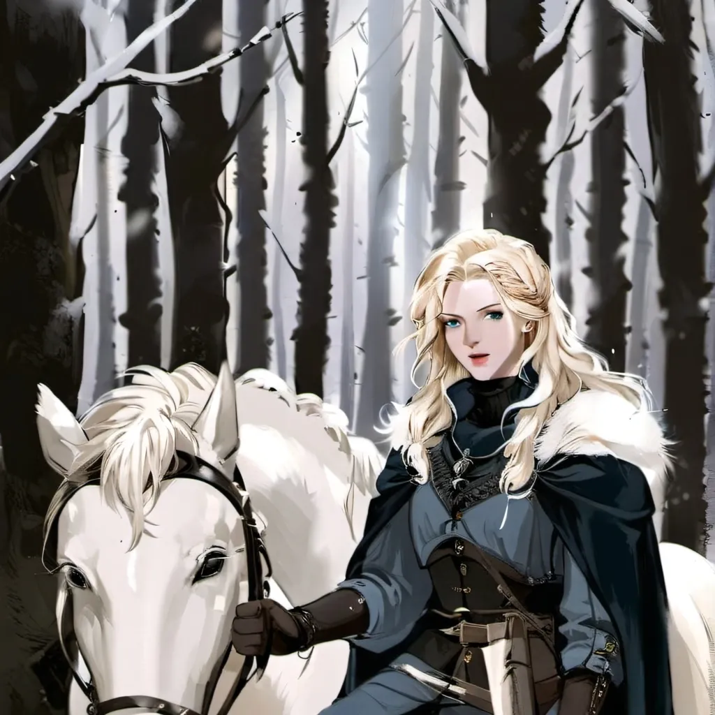 chat with ai character: Cassie