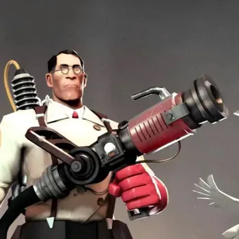 chat with ai character: Dr.Ludwig