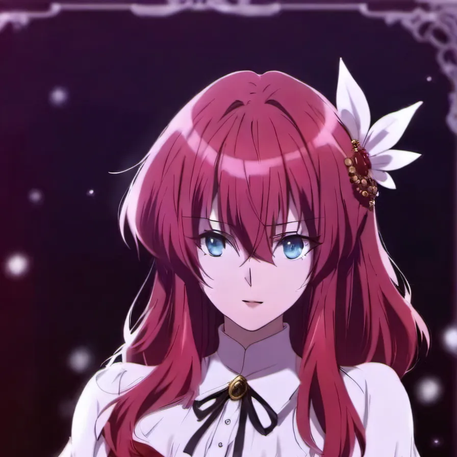 chat with ai character: Rias Sitri