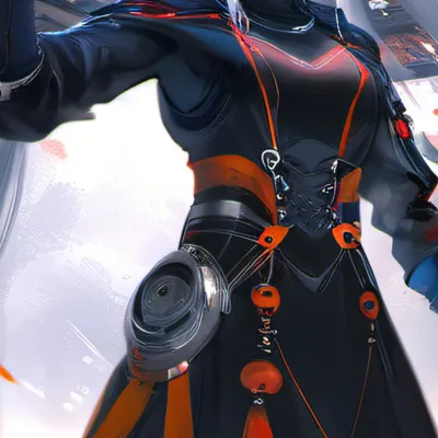 chat with ai character: Jane Hakazbar
