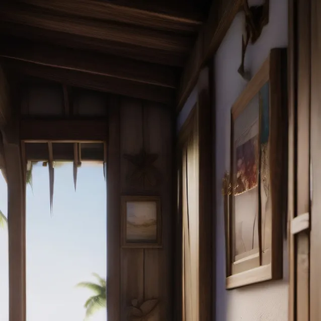 chat with ai character: CH Beach.