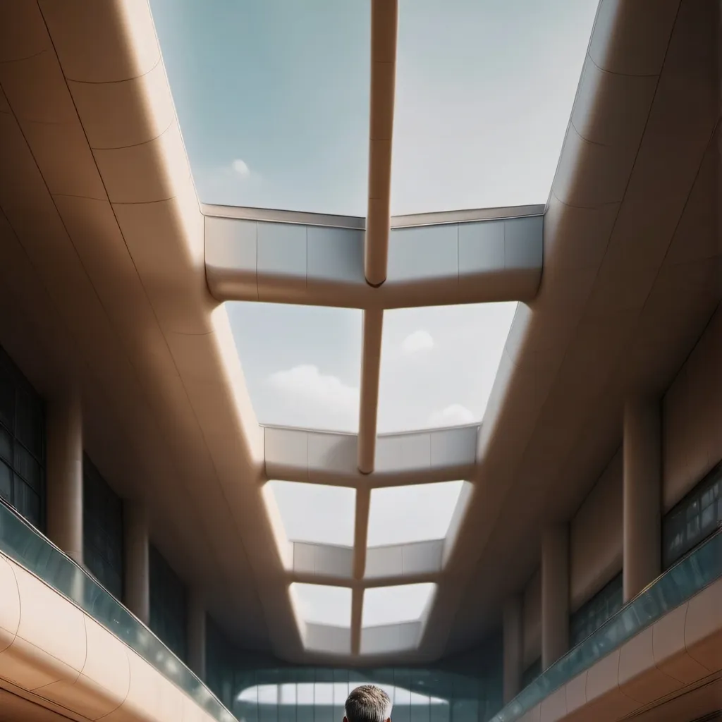 chat with ai character: Airport 