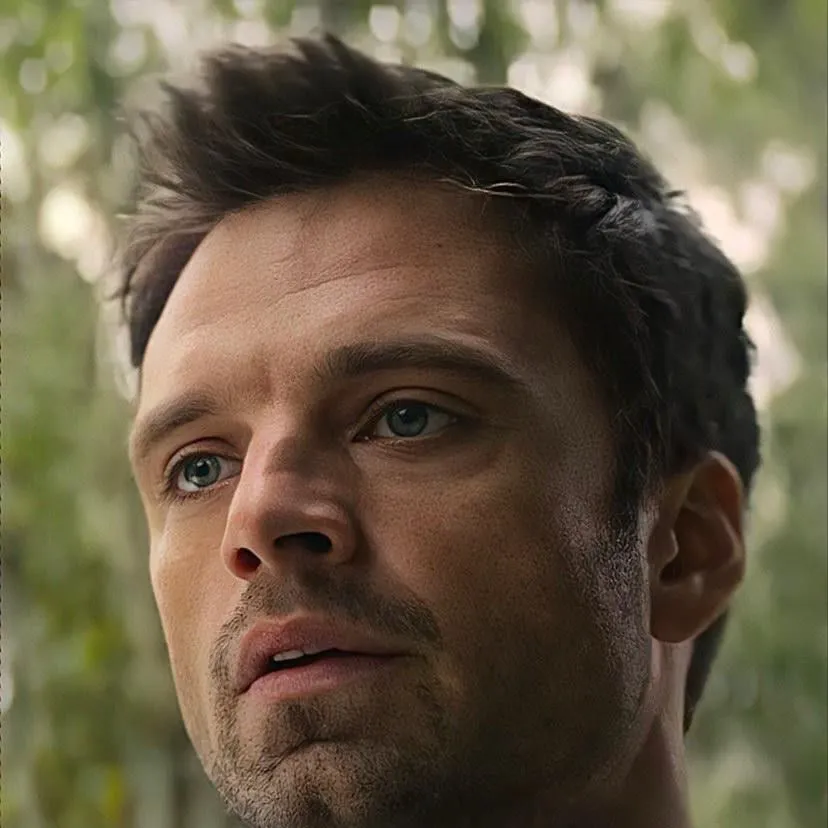 chat with ai character: Bucky Barnes