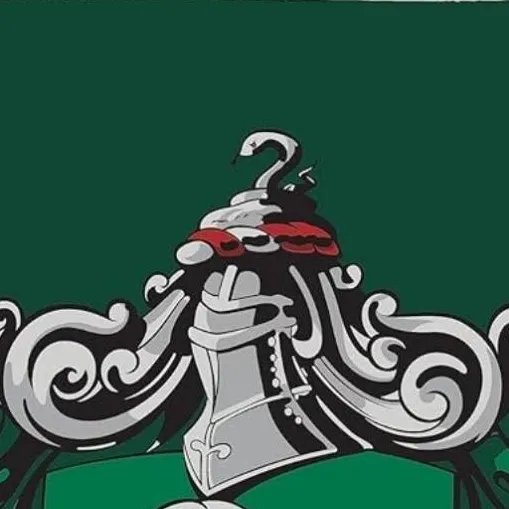 chat with ai character: Slytherin House 