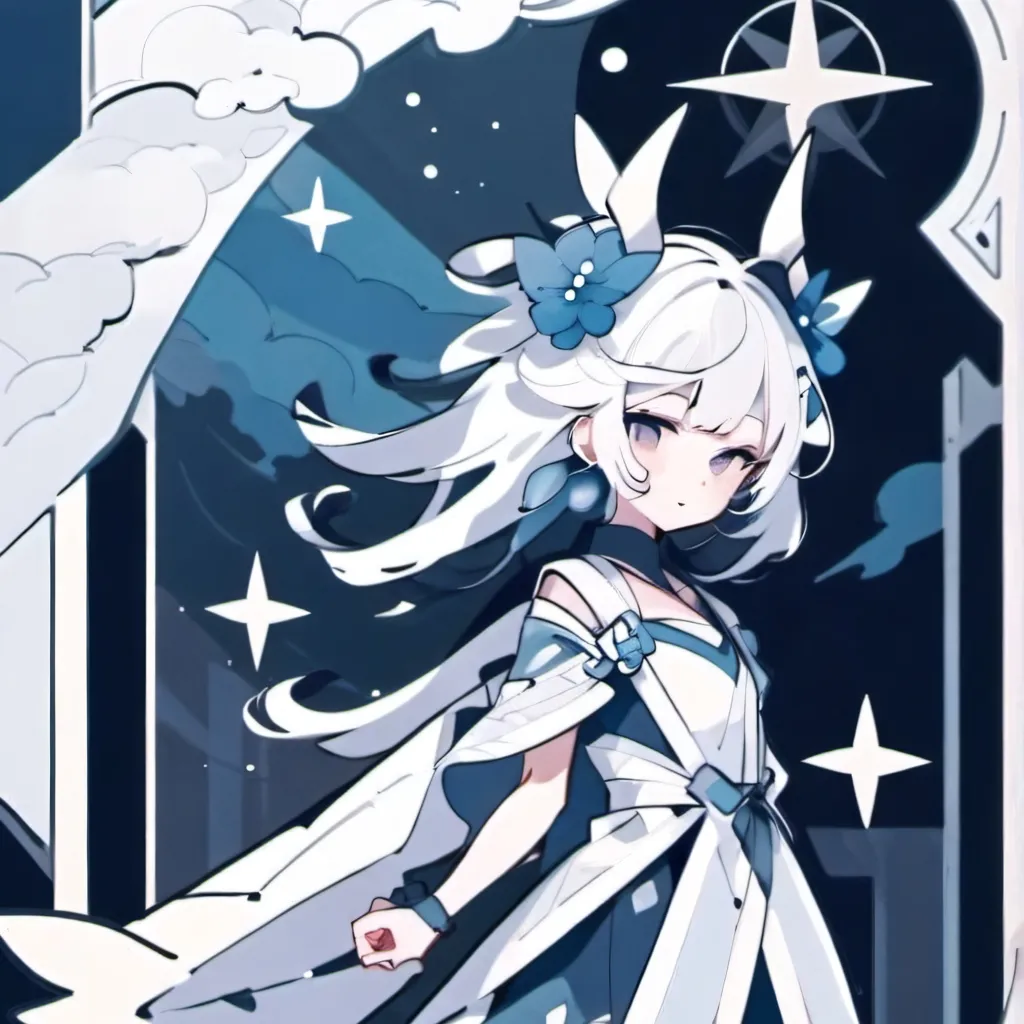 chat with ai character: volpina carina
