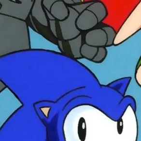 chat with ai character: satam sonic ita
