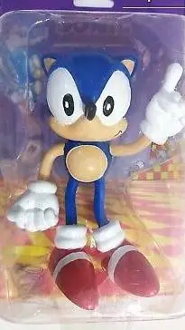 ai character: Sonic bendy 1991 background