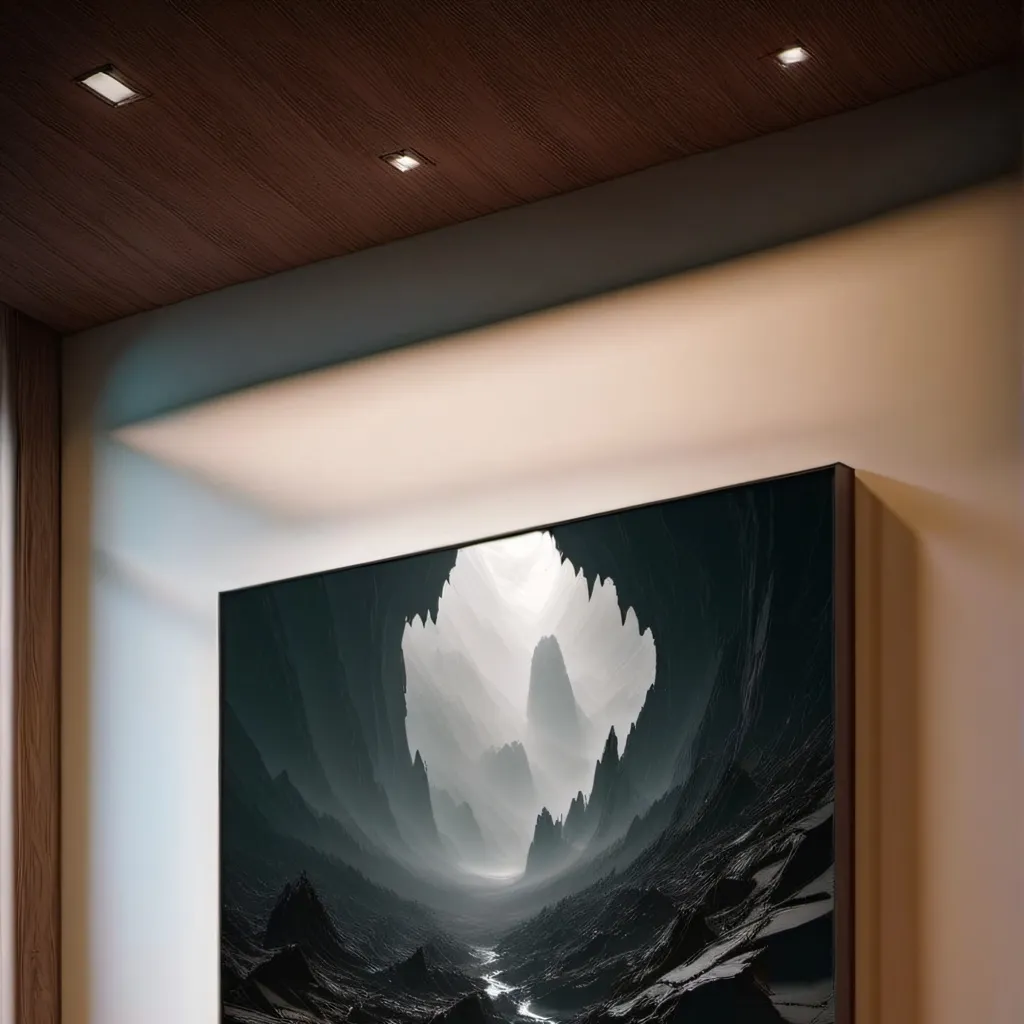 chat with ai character: you start