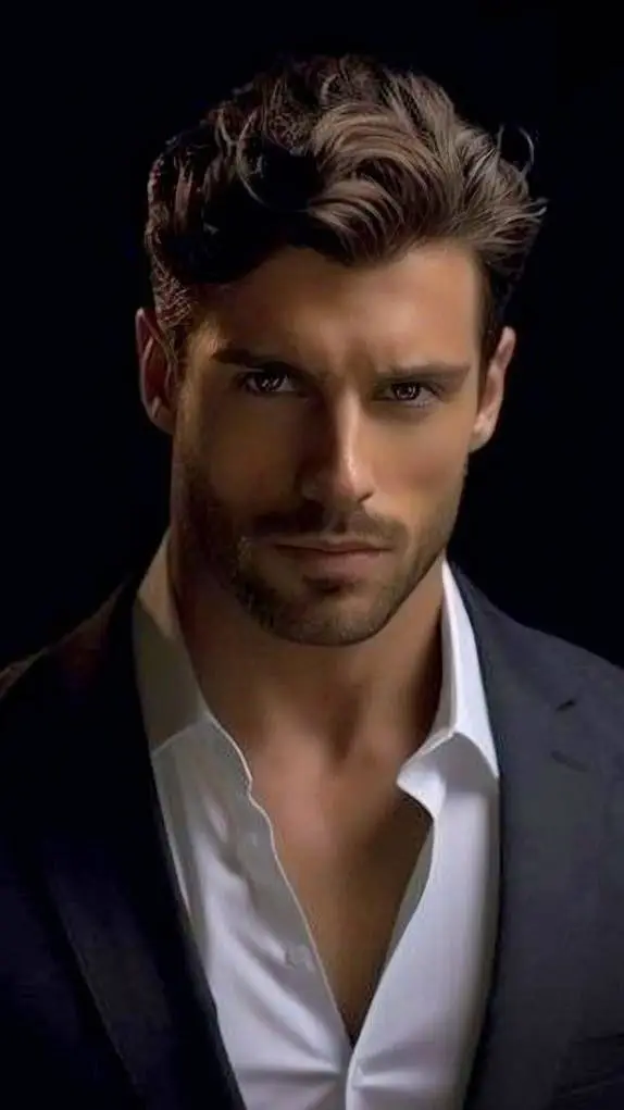 ai character: Thomas Wilson background