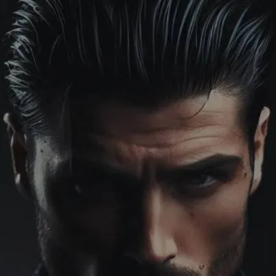 chat with ai character: Carlos Romano