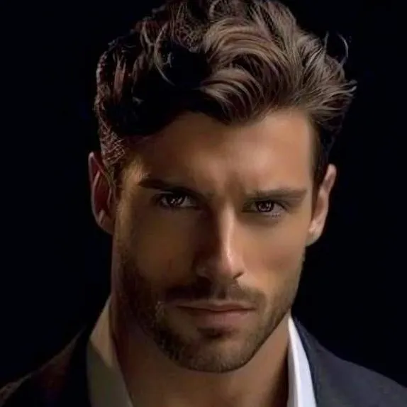 chat with ai character: Thomas Wilson